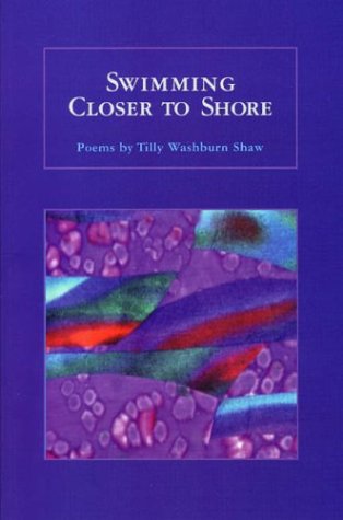 Swimming Closer to Shore,Used