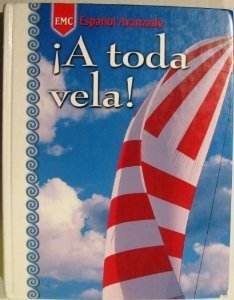 A Toda Vela! (Spanish Edition),New