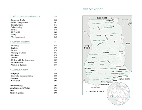 Ghana  Culture Smart!: The Essential Guide to Customs & Culture,Used