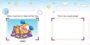 FisherPrice: All About My Day,Used