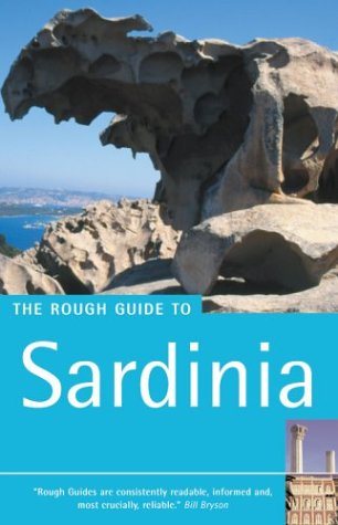 The Rough Guide to Sardinia 2 (Rough Guide Travel Guides),Used