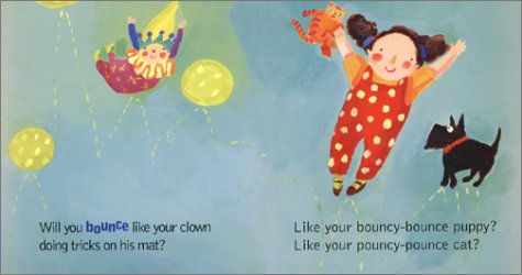 Bouncing Time,Used