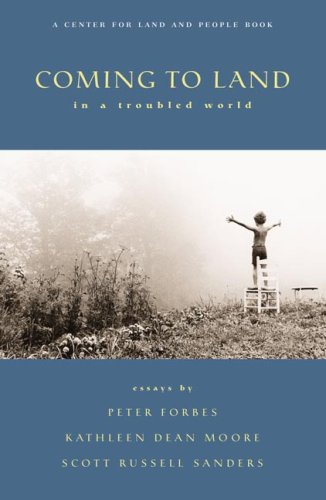 Coming To Land In A Troubled World,Used