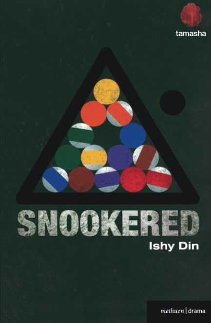 Snookered (Modern Plays),New