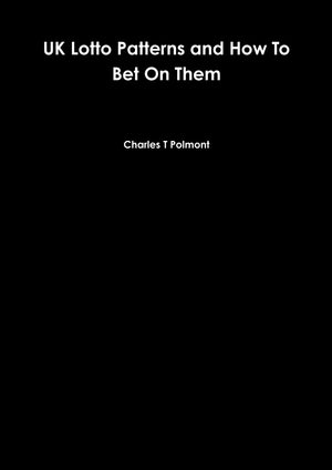 Uk Lotto Patterns And How To Bet On Them,New