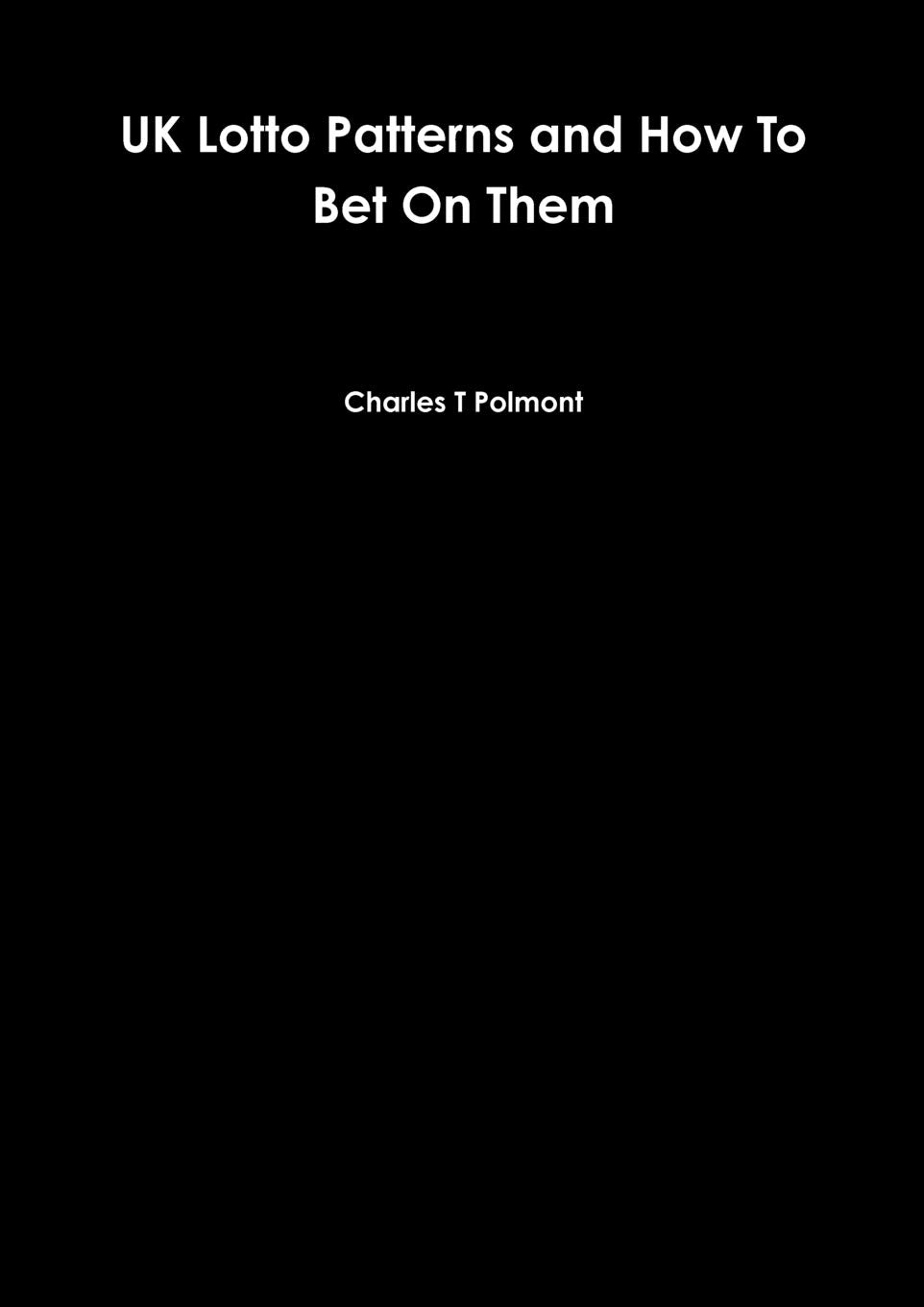 Uk Lotto Patterns And How To Bet On Them,Used