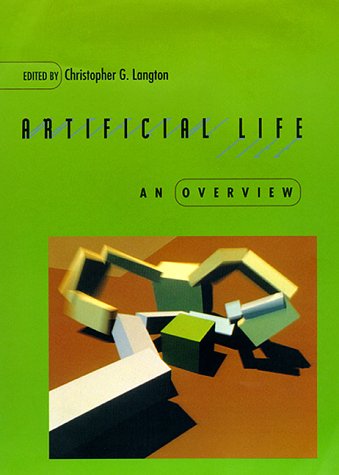 Artificial Life: An Overview,Used