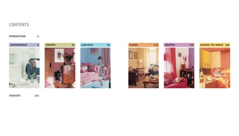 101 Living Rooms: Stylish Room Solutions (Good Homes),New