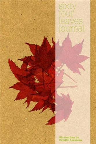 Sixtyfour Leaves Journal