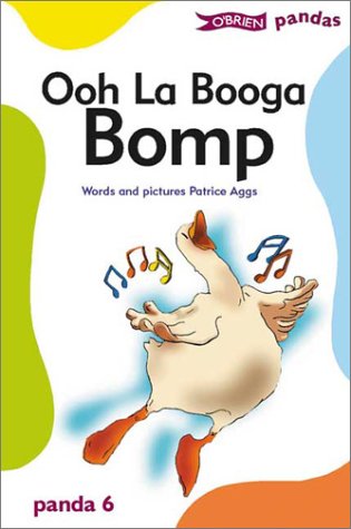 Ooh La Booga Bomp (Panda),Used