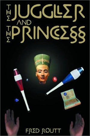 The Juggler and the Princess,Used