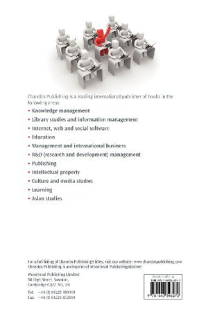 Information Literacy Instruction: Selecting an Effective Model (Chandos Information Professional Series),Used