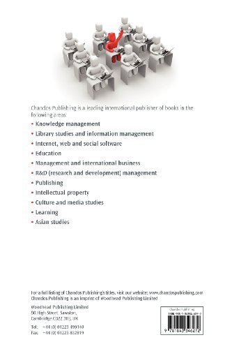 Information Literacy Instruction: Selecting an Effective Model (Chandos Information Professional Series),Used
