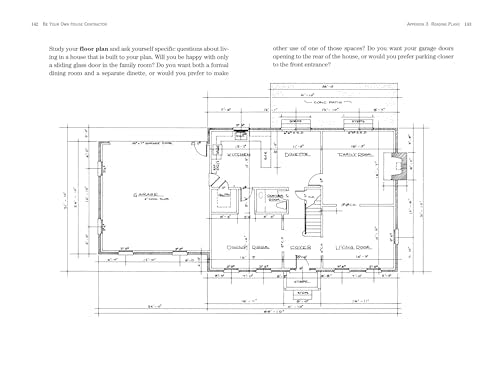 Be Your Own House Contractor: Save 25% without Lifting a Hammer,Used
