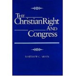 Christian Right & Congress,Used