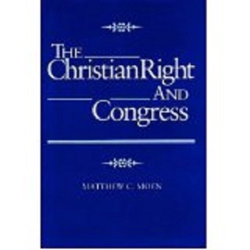 Christian Right & Congress,Used
