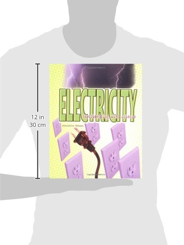 Electricity (Experimenting With Science),Used