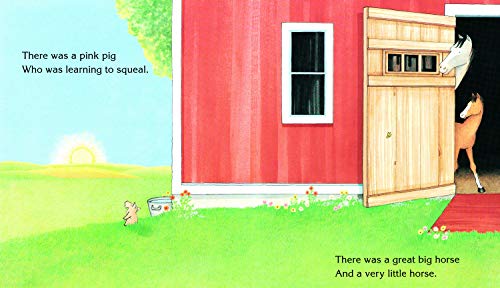 Big Red Barn,Used