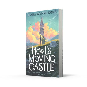 Howl s Moving Castle