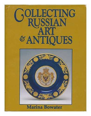 Collecting Russian Art & Antiques