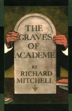 The Graves of Academe,Used