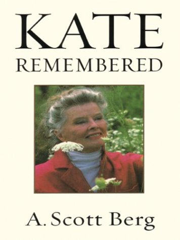 Kate Remembered,Used