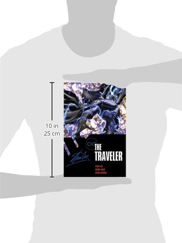 The Traveler Vol. 1,Used