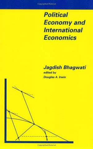 Political Economy and International Economics,Used