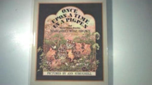 Once upon a Time in a Pigpen and Three Other Stories,Used