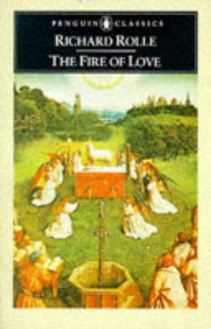 The Fire Of Love (Penguin Classics),New