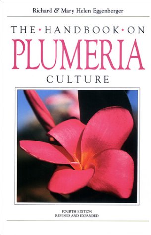 The Handbook on Plumeria Culture,Used