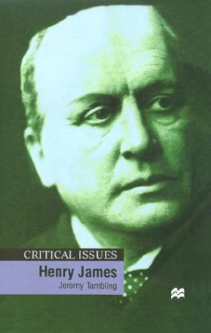 Henry James (Critical Issues),Used