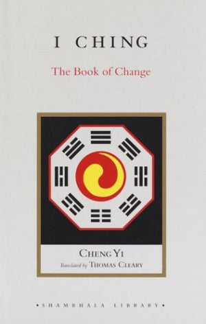 I Ching: The Book of Change (Shambhala Library),Used