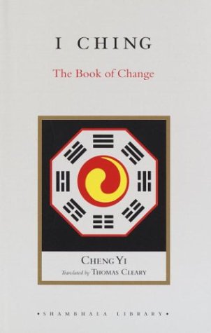 I Ching: The Book Of Change (Shambhala Library)