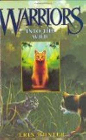 Warriors: Into the Wild,New