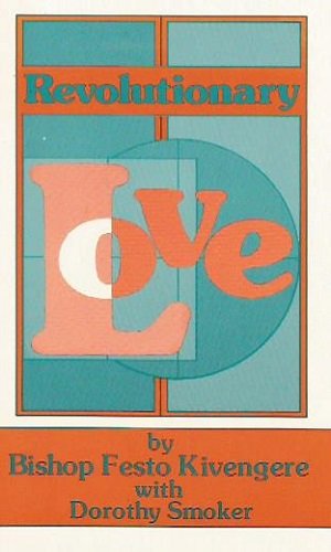 Revolutionary Love,Used