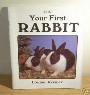 Your First Rabbit (Your First Series),Used