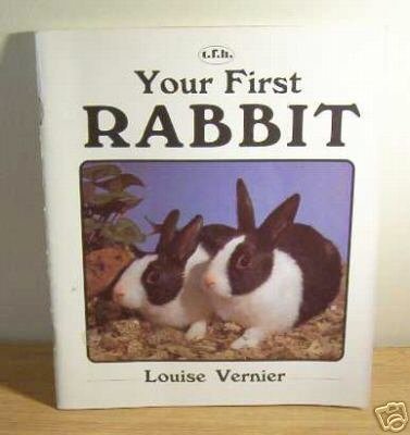 Your First Rabbit (Your First Series),Used