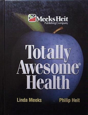 Totally Awesome Health (Totally Awesome Health),Used