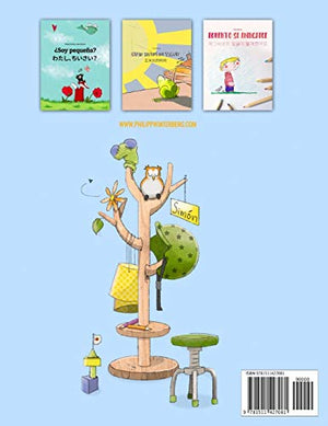 Por aqui entra, Por aqui sale! Tie eniras, tie eliras!: Libro infantil ilustrado espaolesperanto (Edicin bilinge) (Libros b,Used