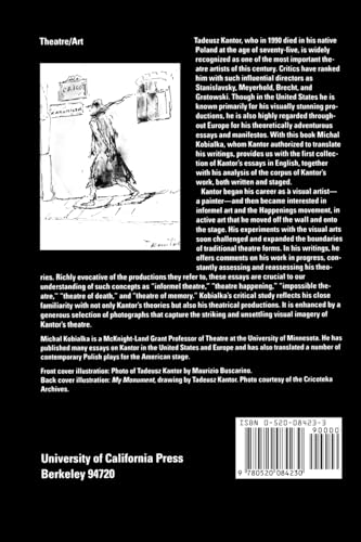 A Journey Through Other Spaces: Essays And Manifestos, 19441990,New