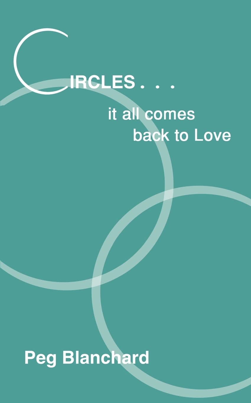 Circles .. It All Comes Back to Love,Used
