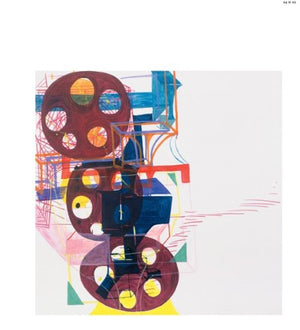 Joanne Greenbaum: Painting,Used