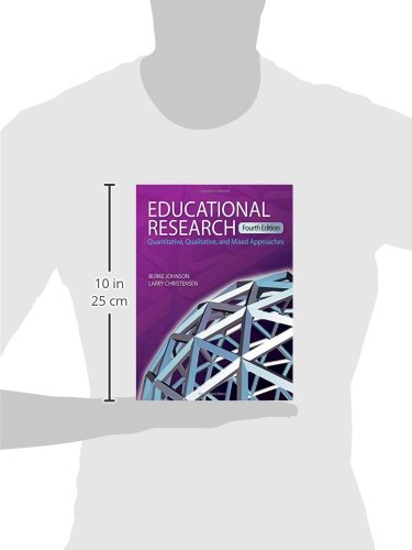 Educational Research: Quantitative, Qualitative, and Mixed Approaches,Used