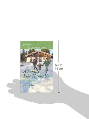 A Family Like Hannah's,Used