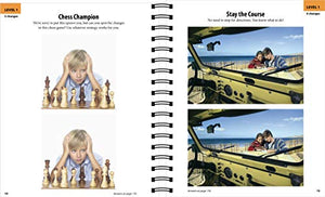 Brain Games  Picture Puzzles #2: How Many Differences Can You Find?,Used
