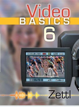 Workbook for Zettls Video Basics, 6th,Used