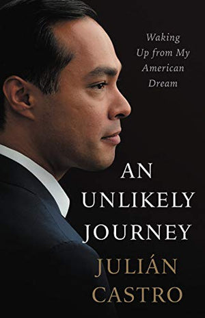 An Unlikely Journey: Waking Up From My American Dream