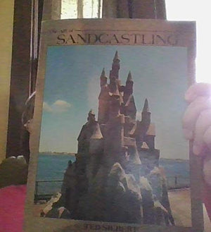 The Art of Sandcastling,Used