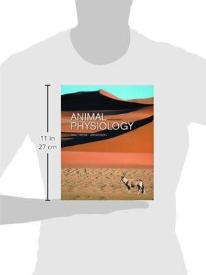 Animal Physiology-used